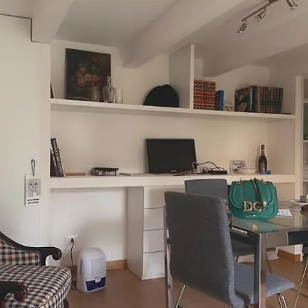 アパート D&d Location トレヴィーゾ