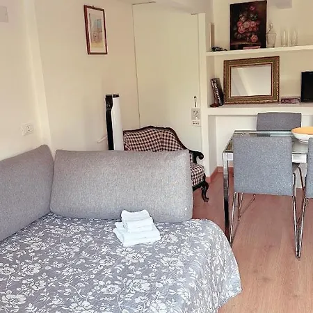 D&d Location Apartment Treviso